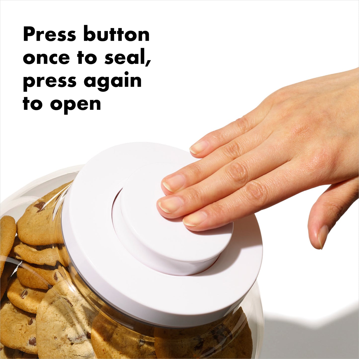 (Valentine Gift Set) โหลถนอมอาหาร 3 ชิ้น I โหลถนอมอาหาร 3 ชิ้น