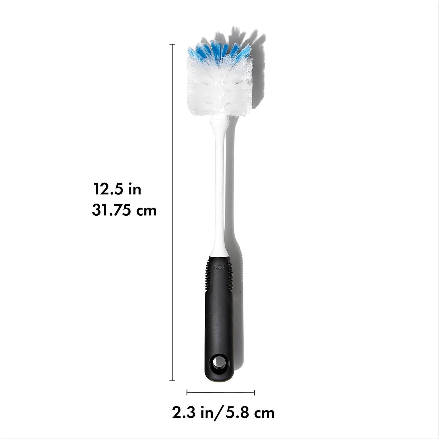แปรงล้างขวด | OXO GG Bottle Brush