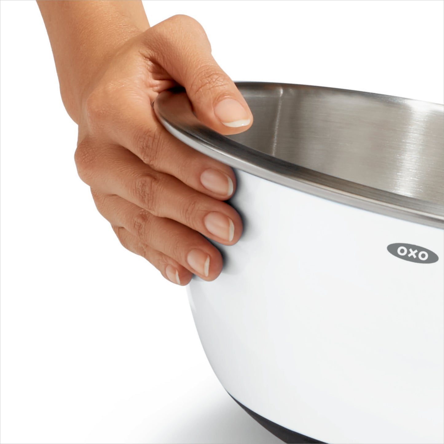 ชามผสมอาหาร 2 ชิ้น I OXO Mixing Bowl Set 2pc