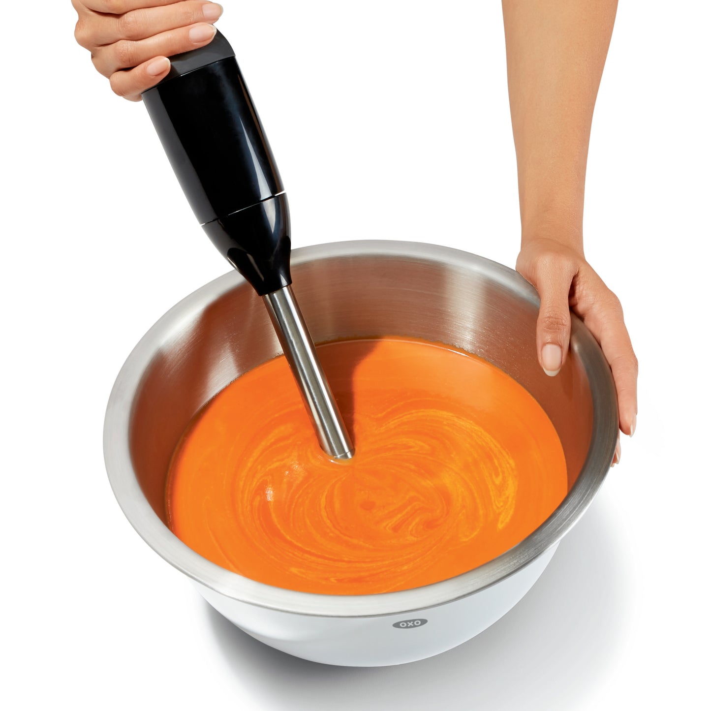 ชามผสมอาหาร 2 ชิ้น I OXO Mixing Bowl Set 2pc