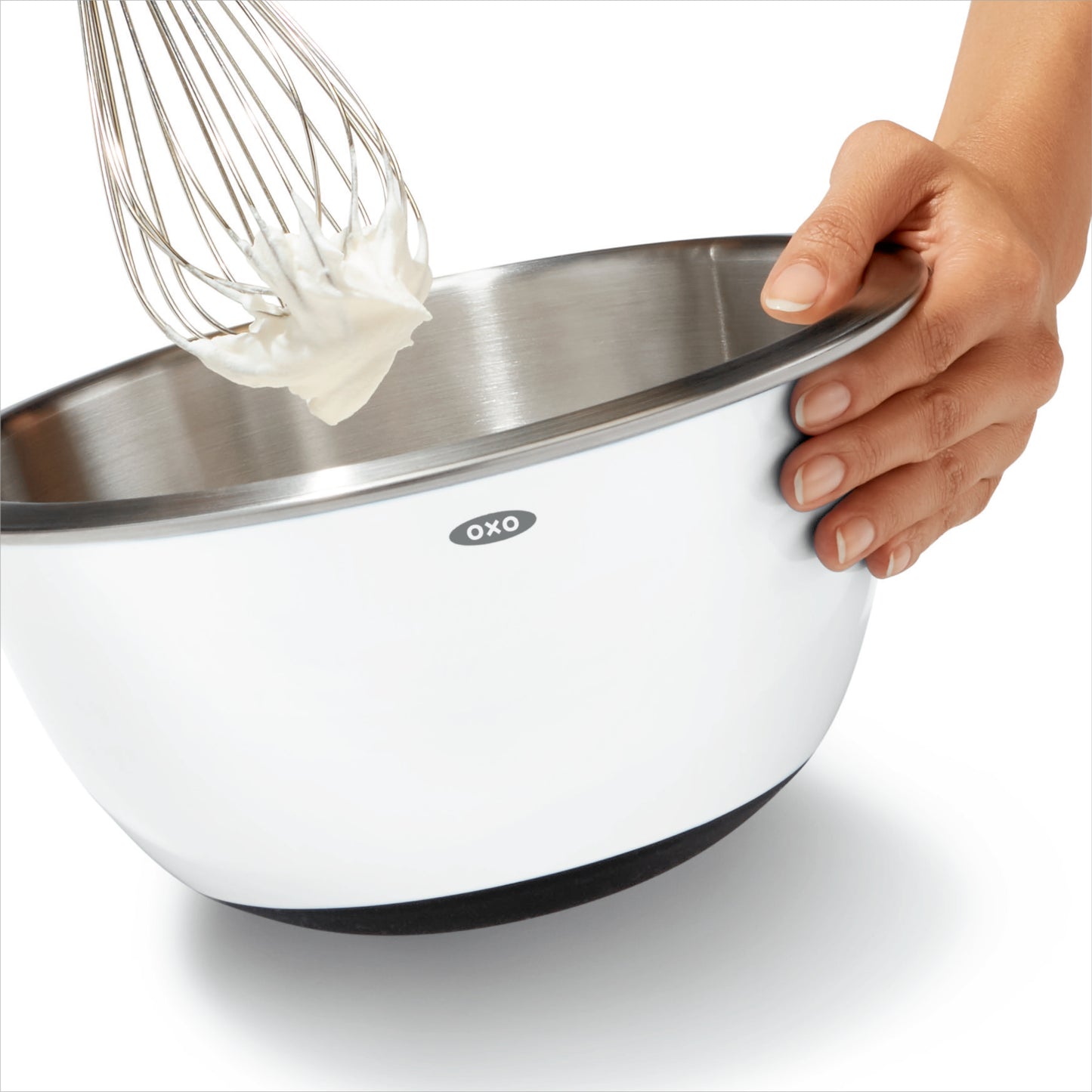 ชามผสมอาหาร 2 ชิ้น I OXO Mixing Bowl Set 2pc