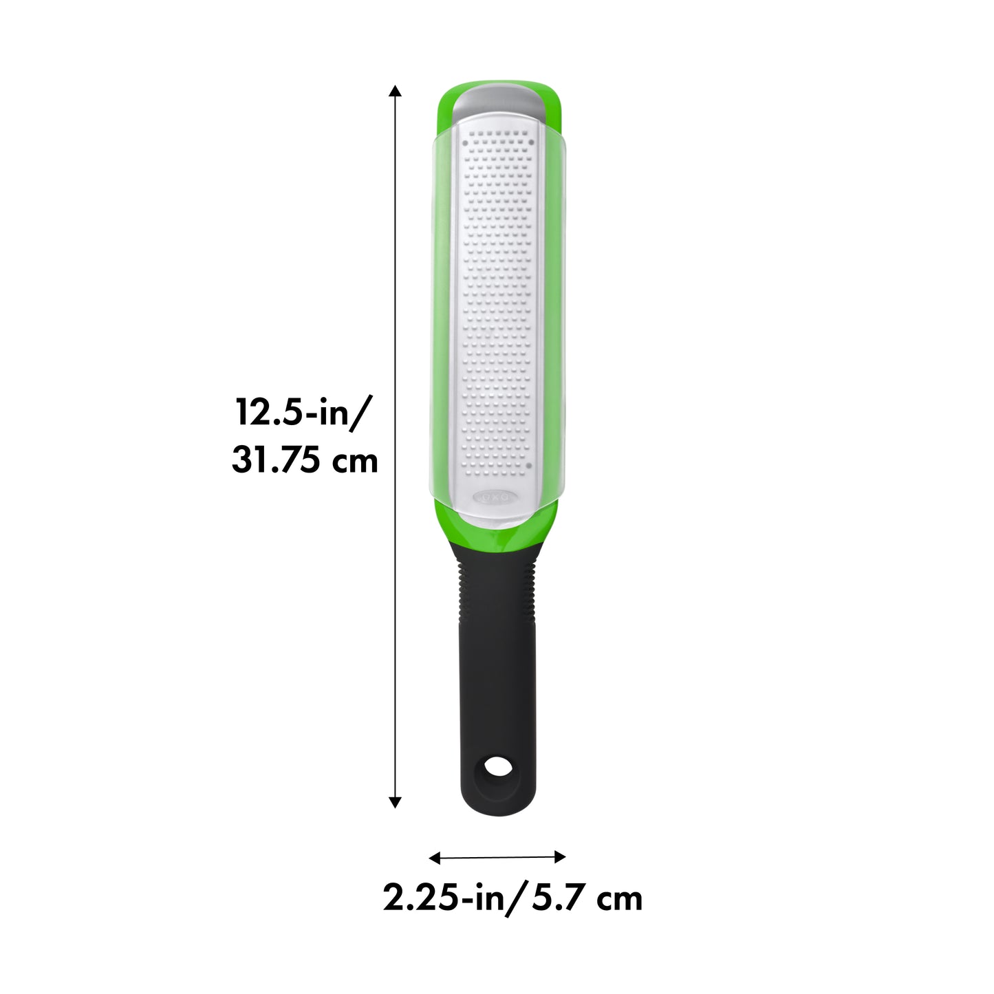 ที่ขูดผิวมะนาว ขนาดเล็ก  l OXO GG Etched Zester and Grater