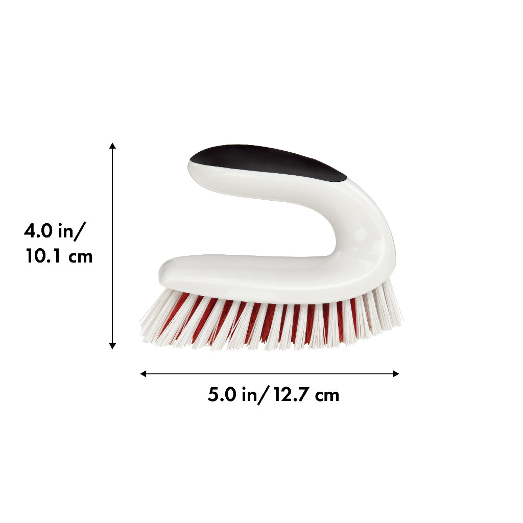 แปรงขัดอเนกประสงค์ | OXO GG All Purpose Scrub Brush