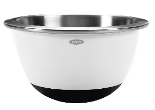 ชามผสมอาหาร 2 ชิ้น I OXO Mixing Bowl Set 2pc
