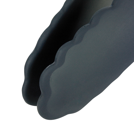 ที่คีบอาหารซิลิโคน ทนความร้อน ขนาด 9 นิ้ว | OXO GG 9" Tongs With Silicone Heads