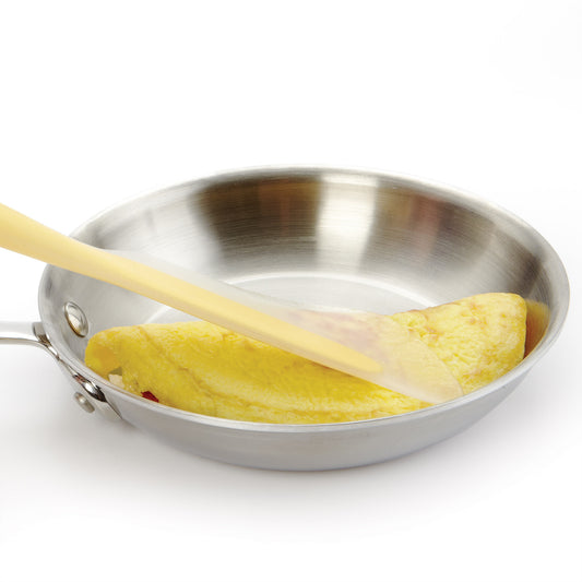 ตะหลิวทอดไข่ออมเลต ขนาดใหญ่ l OXO GG Flip & Fold Omelet Turner