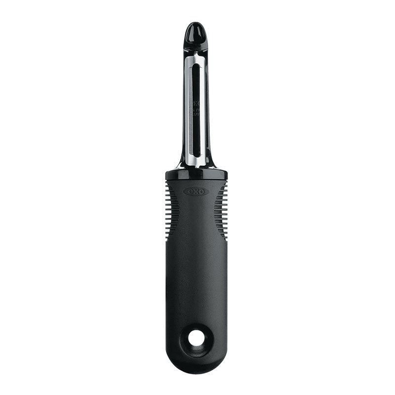 มีดปอกเปลือก ปอกผลไม้ แบบตรง | OXO GG Swivel Peeler