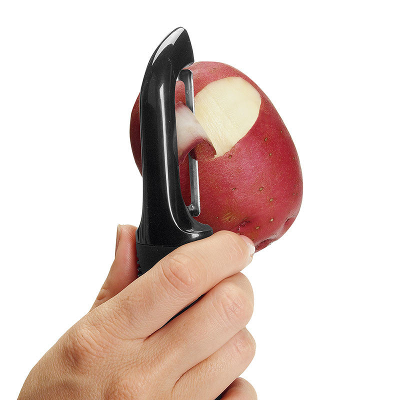 มีดปอกเปลือก ปอกผลไม้ แบบตรง | OXO GG Swivel Peeler