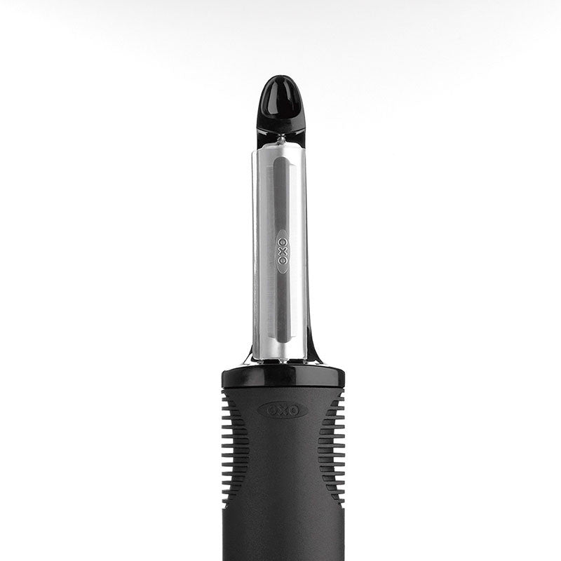 มีดปอกเปลือก ปอกผลไม้ แบบตรง | OXO GG Swivel Peeler