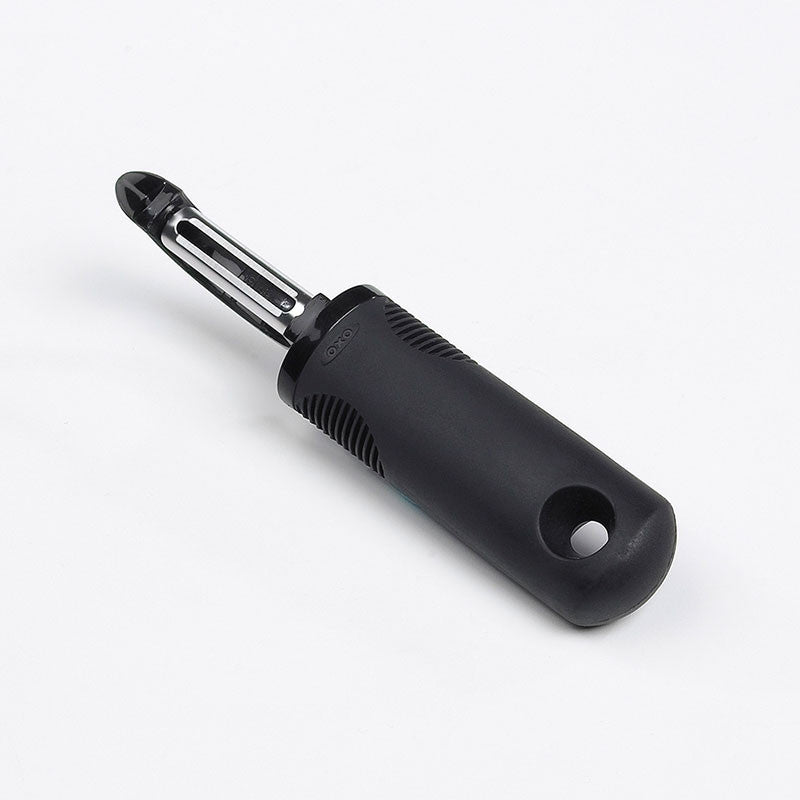 มีดปอกเปลือก ปอกผลไม้ แบบตรง | OXO GG Swivel Peeler