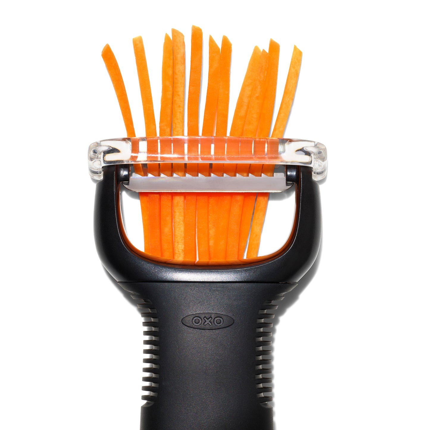 ที่ปอกผักผลไม้ แบบเส้น | OXO GG Julienne Peeler