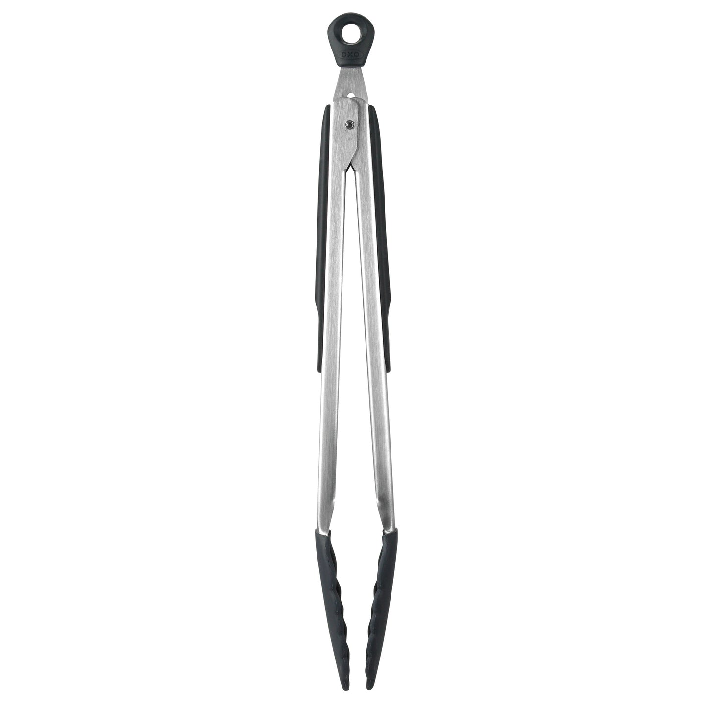 ที่คีบอาหารซิลิโคน ทนความร้อน ขนาด 12 นิ้ว | OXO GG 12" Tongs with Silicone Heads