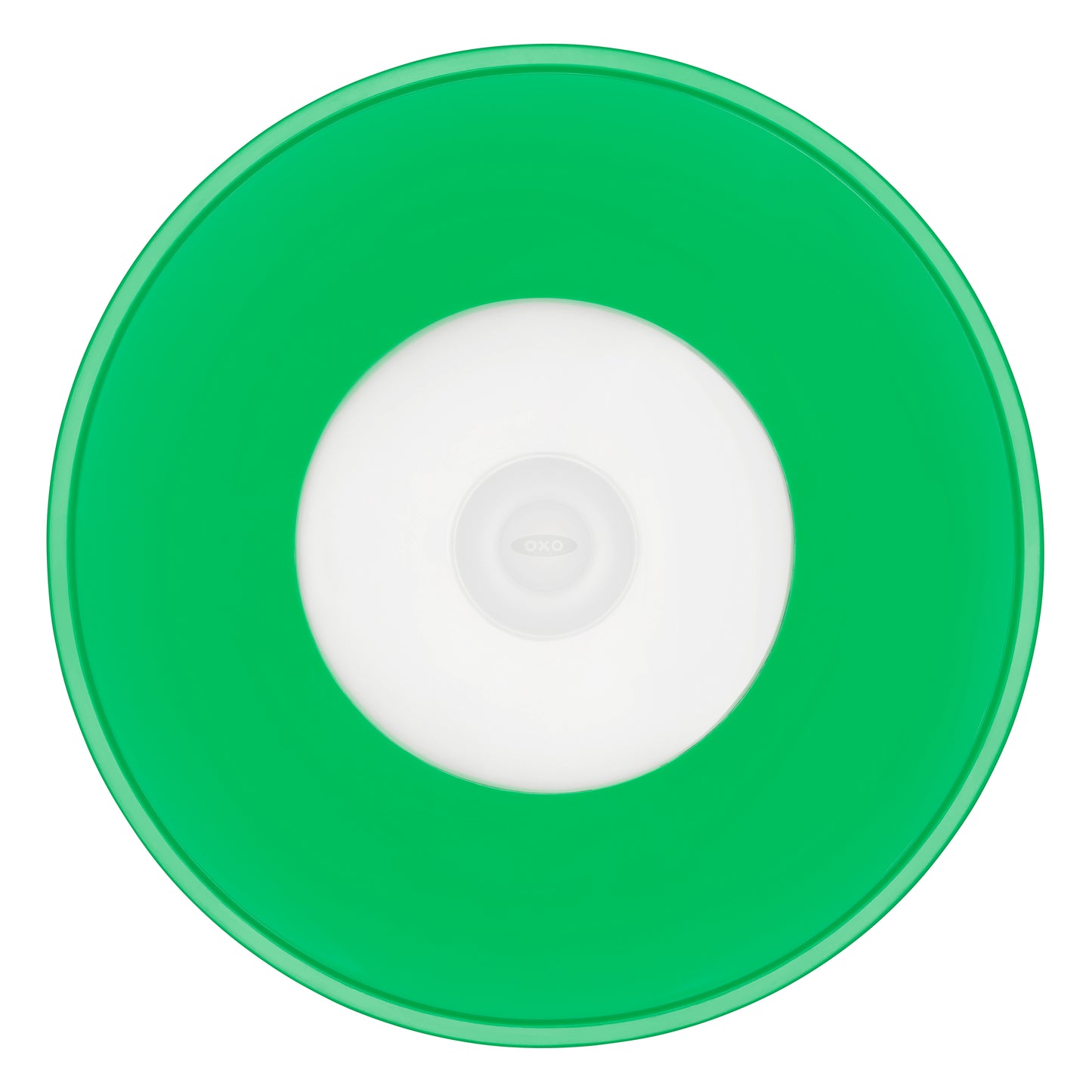 ฝาปิดซิลิโคน ขนาดใหญ่ l OXO GG Reusable Lid Large