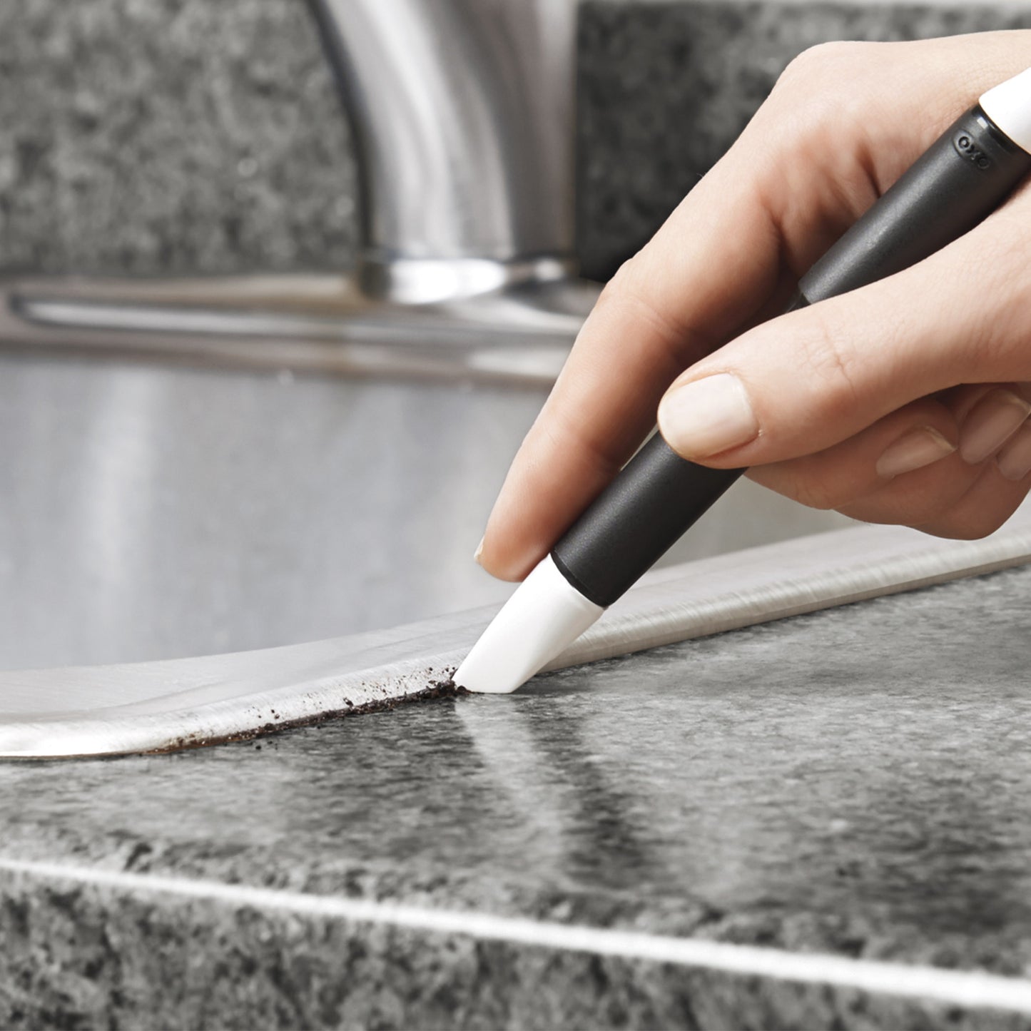 ชุดทำความสะอาดเครื่องครัวอเนกประสงค์ l OXO GG Kitchen Appliance Cleaning Set