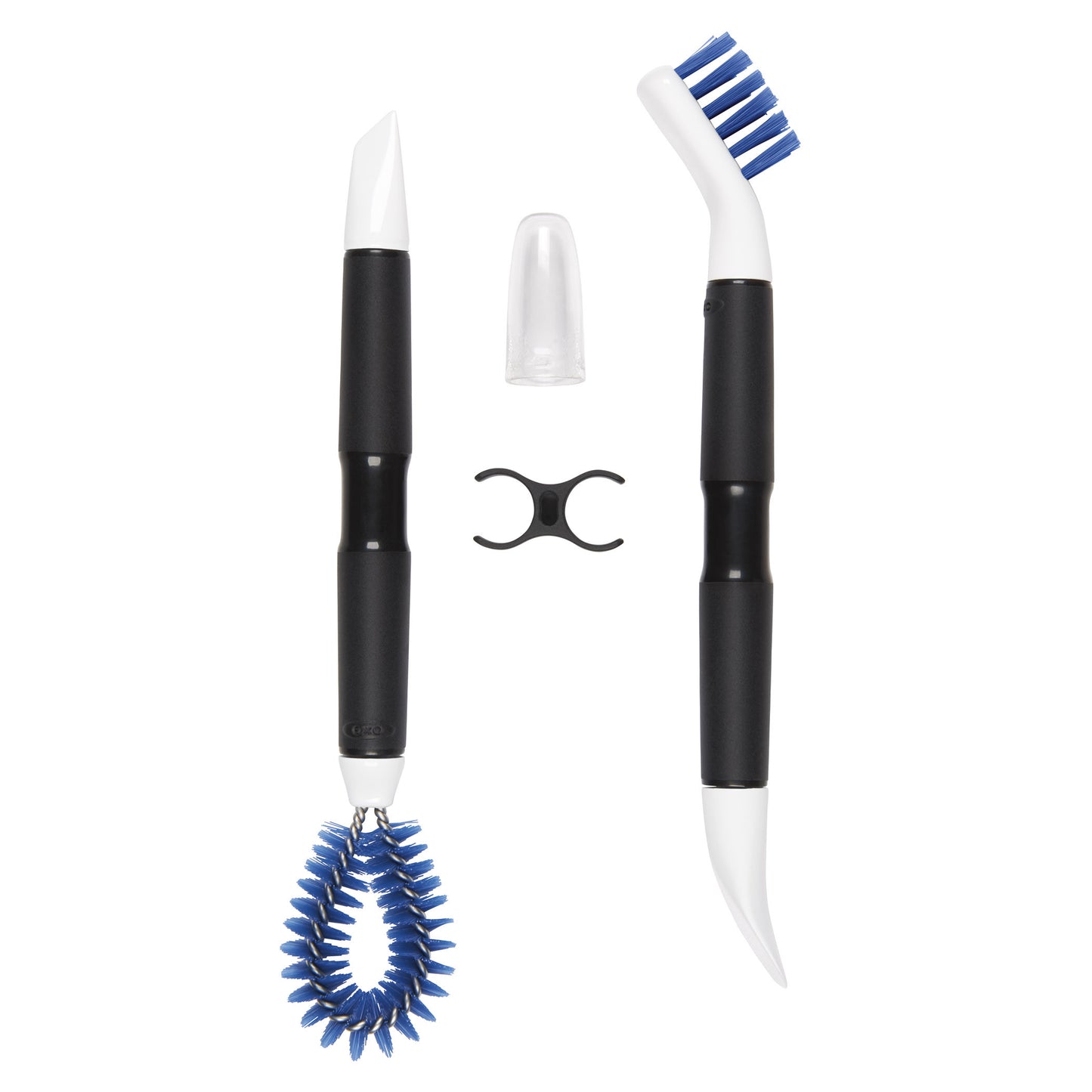 ชุดทำความสะอาดเครื่องครัวอเนกประสงค์ l OXO GG Kitchen Appliance Cleaning Set