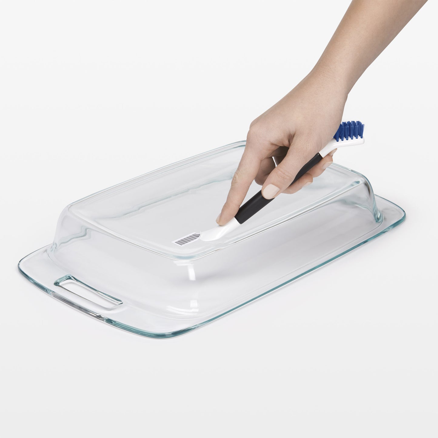 ชุดทำความสะอาดเครื่องครัวอเนกประสงค์ l OXO GG Kitchen Appliance Cleaning Set