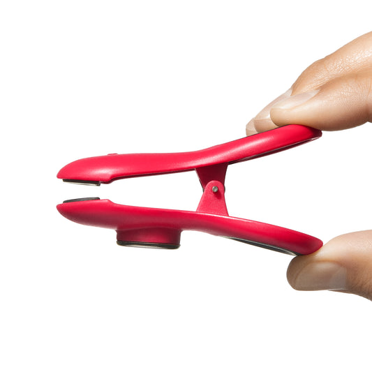 ที่หนีบติดแม่เหล็กอเนกประสงค์ 4 ชิ้น l OXO GG Bag Clip 4 Piece All-Purpose Set