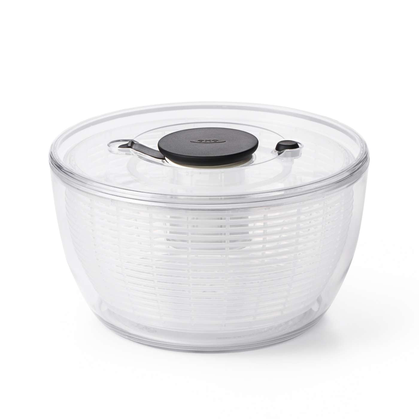 สลัดสปินเนอร์ ขนาดใหญ่ ที่สลัดน้ำออกจากผัก | OXO GG Salad Spinner
