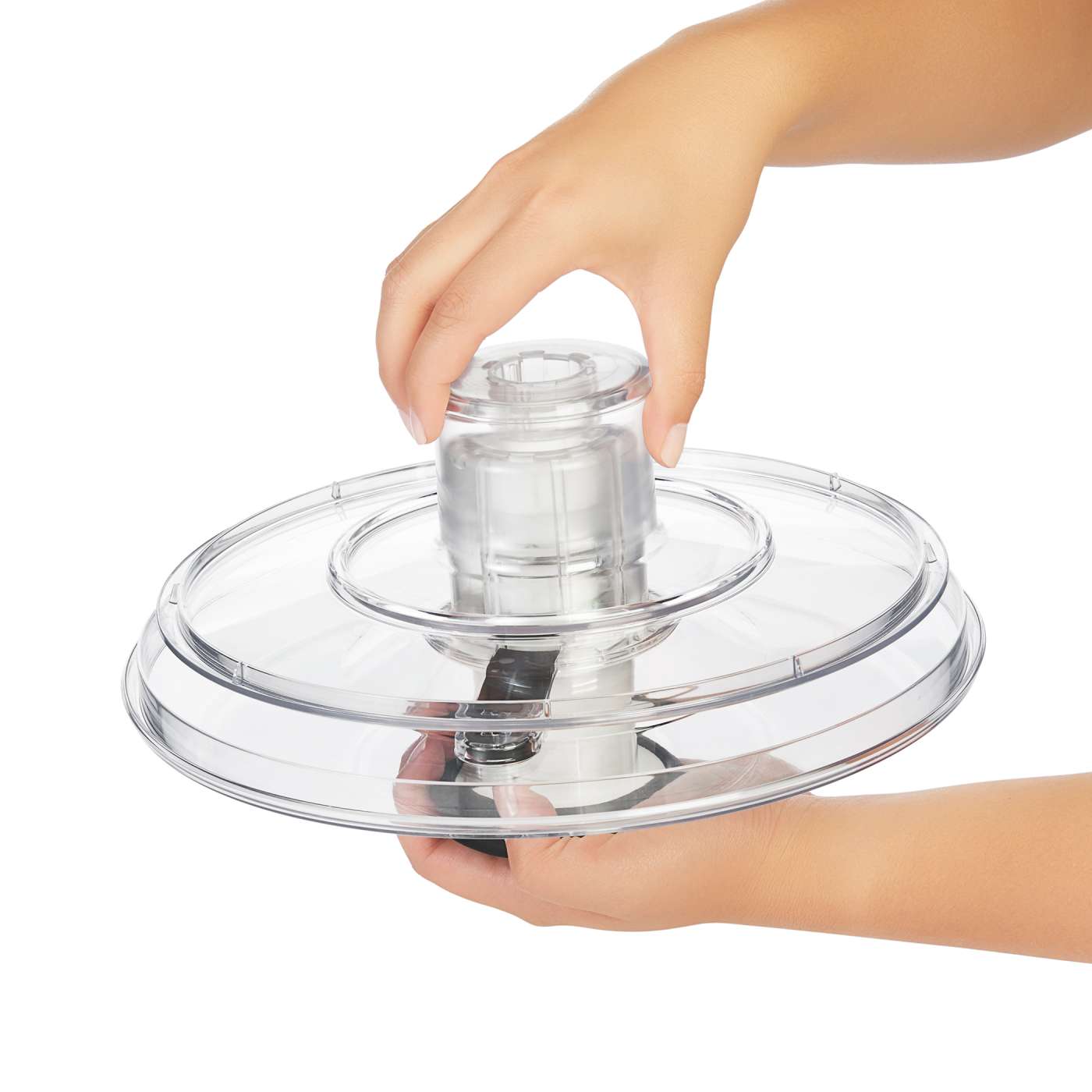 สลัดสปินเนอร์ ขนาดใหญ่ ที่สลัดน้ำออกจากผัก | OXO GG Salad Spinner