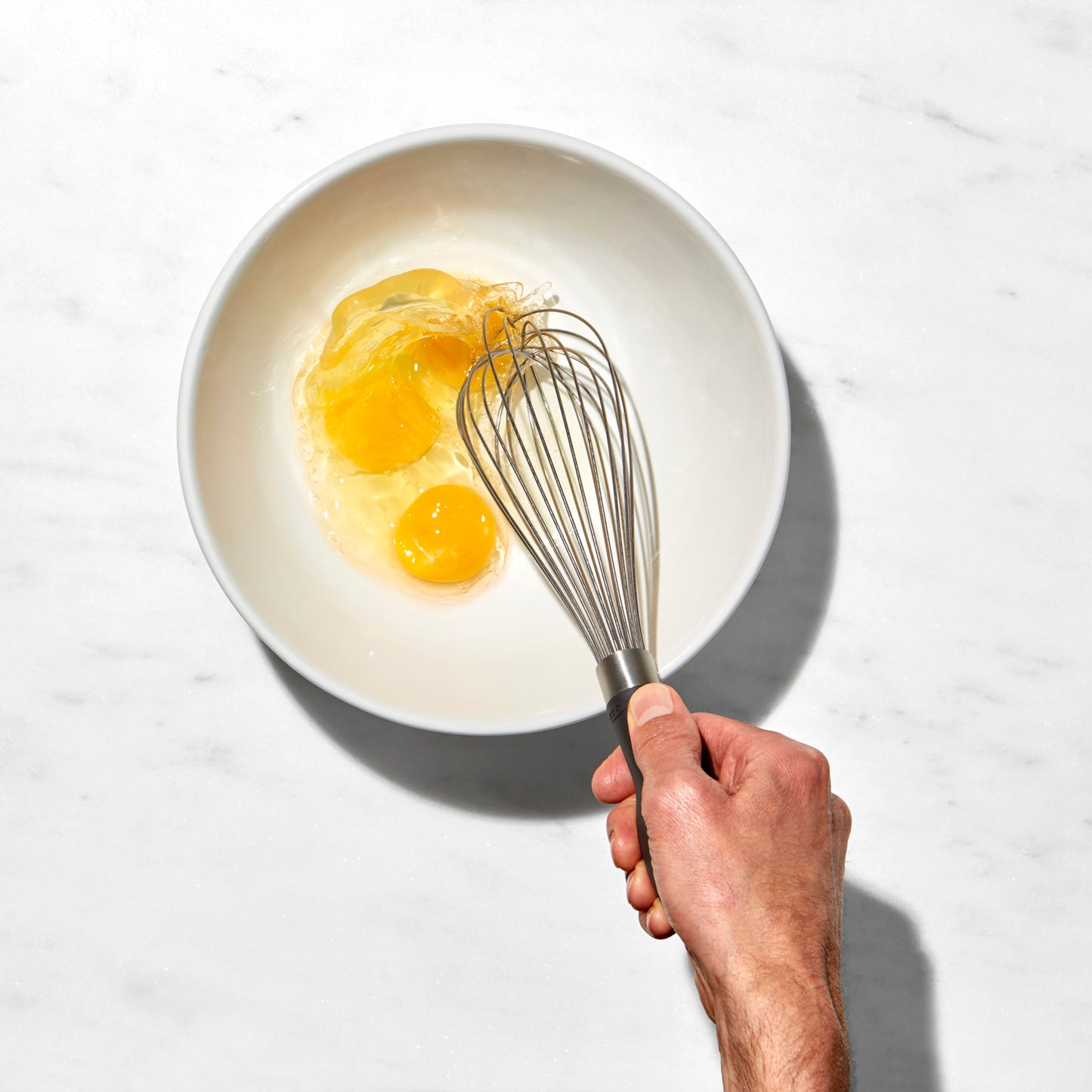 ที่ตีไข่ ยาว 11 นิ้ว | OXO GG 11" Balloon Whisk