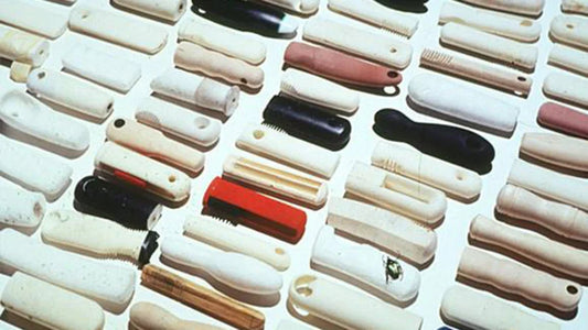 เบื้องหลังการออกแบบ: ด้ามจับ Good Grips อันเป็นเอกลักษณ์ของ OXO