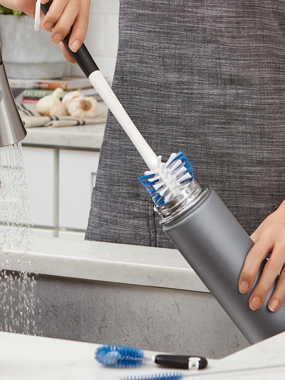 อุปกรณ์ทำความสะอาด l CLEANING