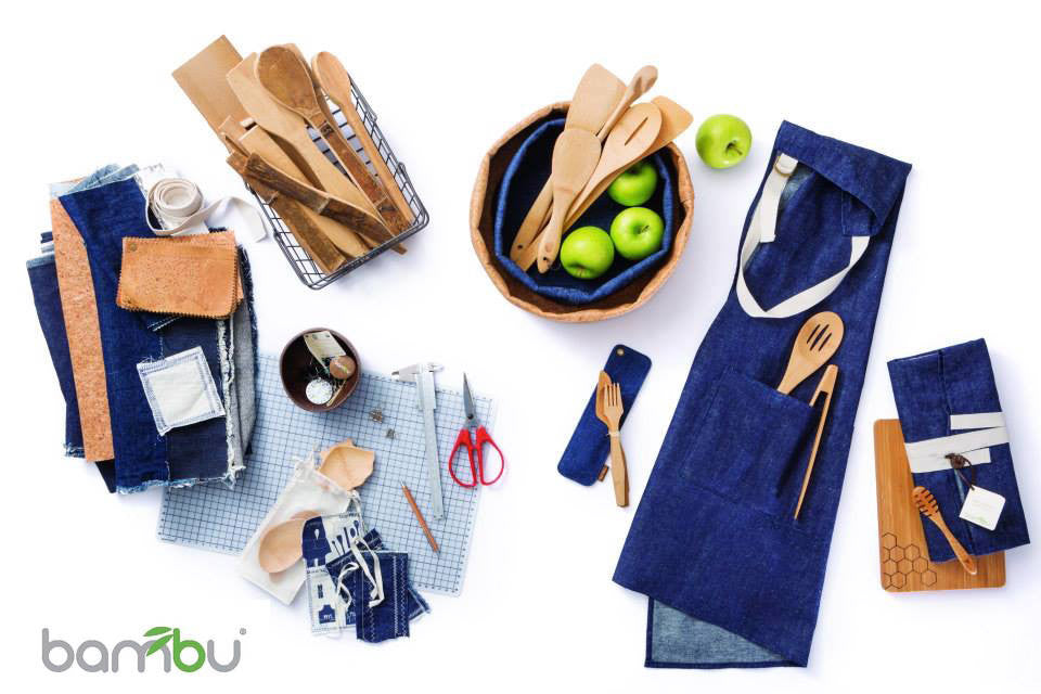 BAMBU