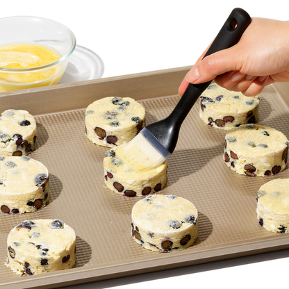 แปรงซิลิโคนทาเนยและน้ำมัน I OXO GG SILICONE PASTRY BRUSH