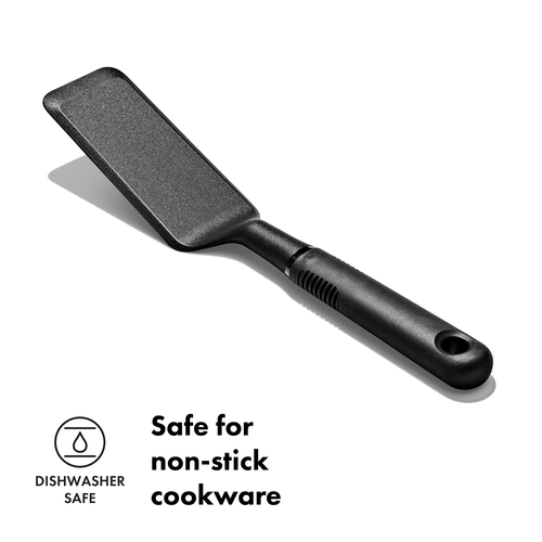 ช้อนตักและเสิร์ฟอาหาร I OXO GG NYLON CUT AND SERVE TURNER