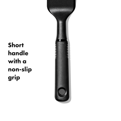 ช้อนตักและเสิร์ฟอาหาร I OXO GG NYLON CUT AND SERVE TURNER