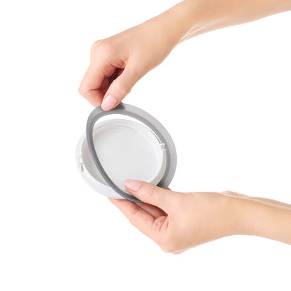 (Gift Set) โหลถนอมอาหาร 2 กล่อง I OXO Small Jar - 2qt 2 pc