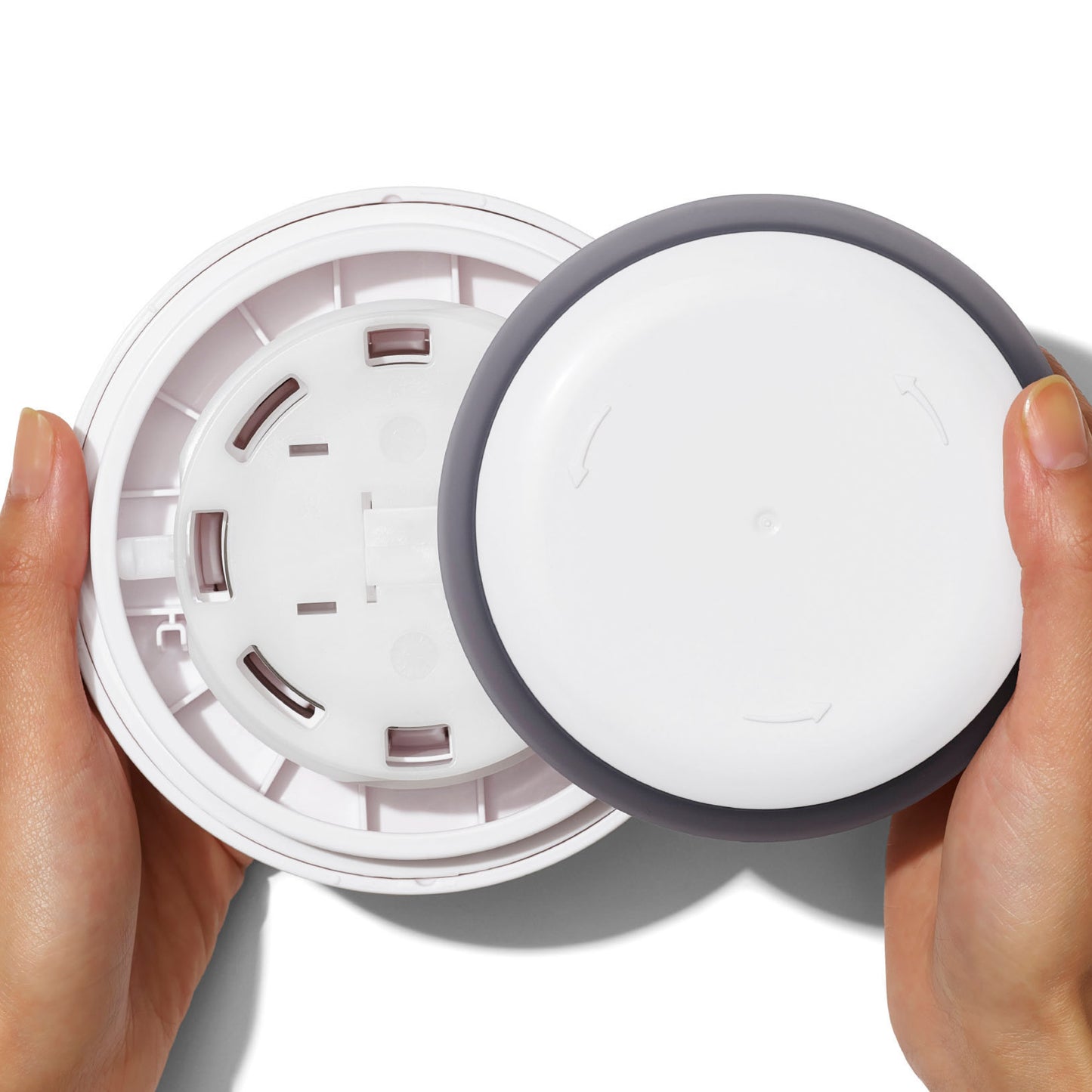 (Gift Set) โหลถนอมอาหาร 2 กล่อง I OXO Small Jar - 2qt 2 pc