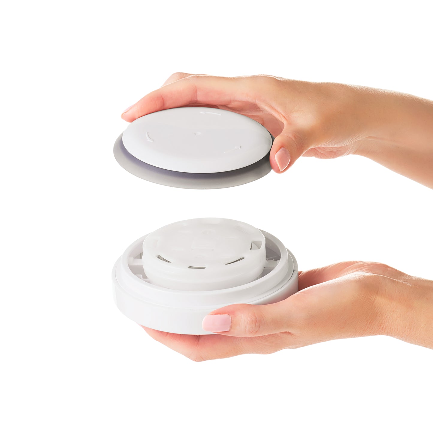 (Gift Set) โหลถนอมอาหาร 2 กล่อง I OXO Small Jar - 2qt 2 pc