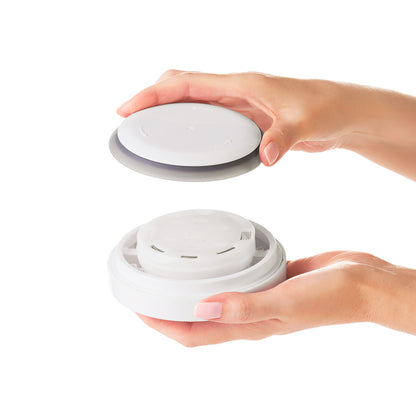 (Gift Set) โหลถนอมอาหาร 2 กล่อง I OXO Small Jar - 2qt 2 pc