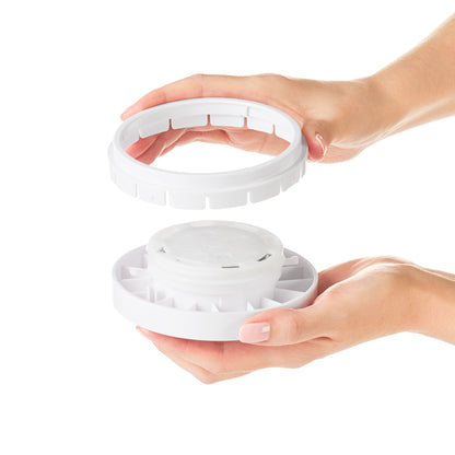 (Gift Set) โหลถนอมอาหาร 2 กล่อง I OXO Small Jar - 2qt 2 pc