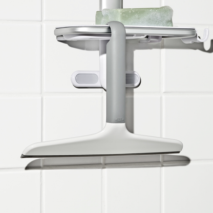 ที่ปาดน้ำอเนกประสงค์ พร้อมตะขอแขวนในตัว I OXO Multi-Use Squeegee with Hook