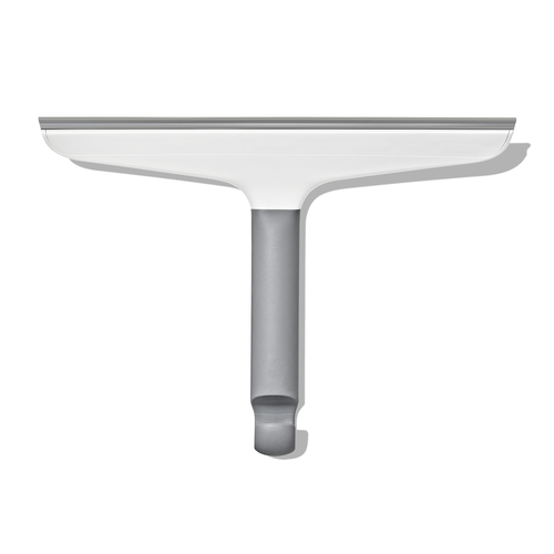 ที่ปาดน้ำอเนกประสงค์ พร้อมตะขอแขวนในตัว I OXO Multi-Use Squeegee with Hook