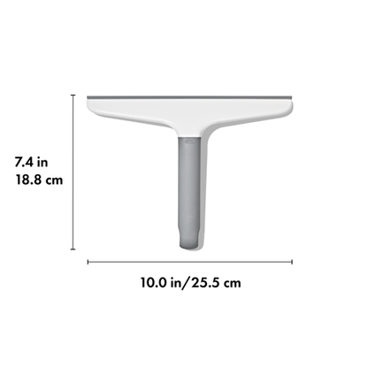 ที่ปาดน้ำอเนกประสงค์ พร้อมตะขอแขวนในตัว I OXO Multi-Use Squeegee with Hook