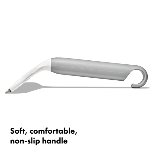 ที่ปาดน้ำอเนกประสงค์ พร้อมตะขอแขวนในตัว I OXO Multi-Use Squeegee with Hook
