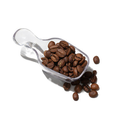 (Gift Set) กล่องถนอมอาหาร สี่เหลี่ยมจตุรัส 1 ลิตร 2 ชิ้น พร้อมช้อนตัก 2 คู่ I OXO Pop Container Mini 1 L.& Coffee Scoop 2 pc