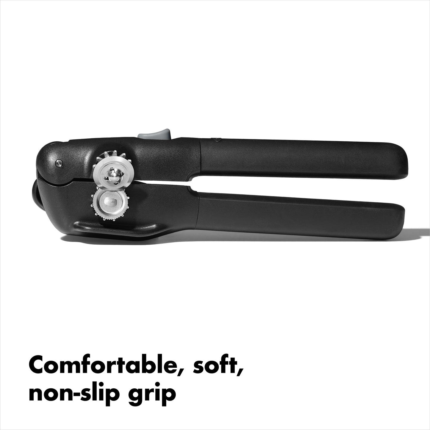 ที่เปิดกระป๋องแบบล็อกอัตโนมัติ รุ่น Lock & Go  I OXO LOCK AND GO CAN OPENER