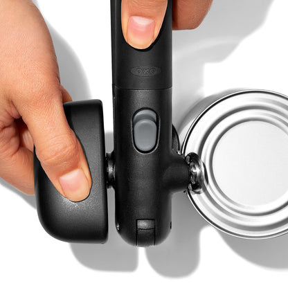 ที่เปิดกระป๋องแบบล็อกอัตโนมัติ รุ่น Lock & Go  I OXO LOCK AND GO CAN OPENER