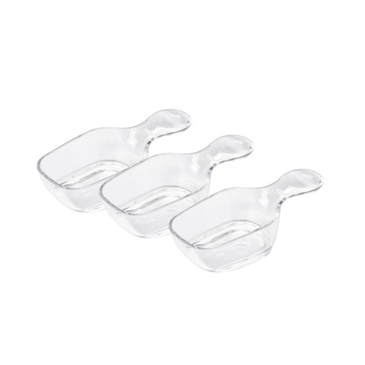 ช้อนตักกาแฟ เซ็ท 3 ชิ้น I OXO Coffee Scoop Set 3PC