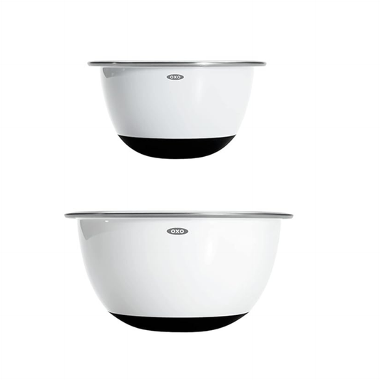 ชามผสมอาหาร 2 ชิ้น I OXO Mixing Bowl Set 2pc