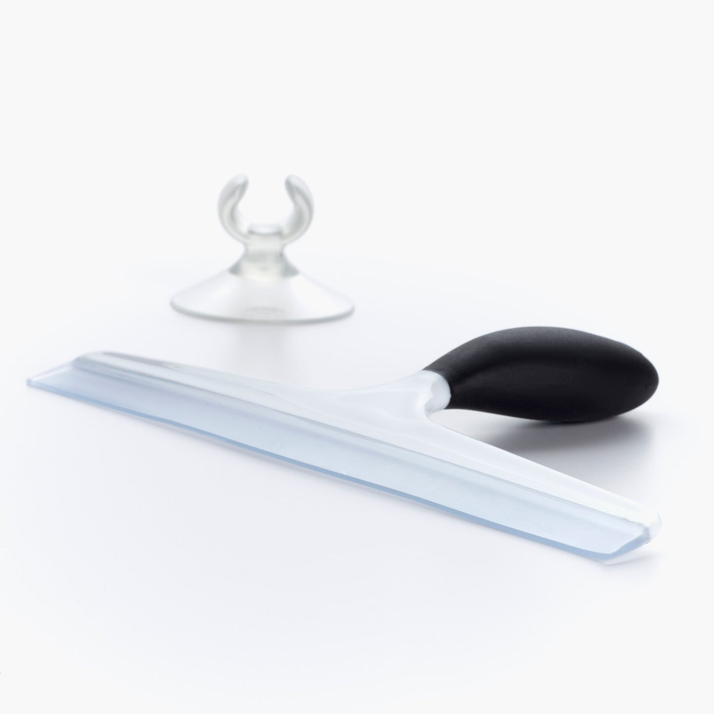 ที่ปาดน้ำ พร้อมที่แขวนติดผนัง l OXO GG All Purpose Squeegee
