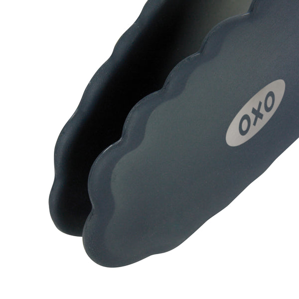 ที่คีบ หัวซิลิโคน ขนาด 12 นิ้ว | OXO GG 12" Tongs with Silicone Heads