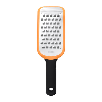 ชุดที่ขูด เซ็ท 3 ขนาด I OXO GG Etched Grater Set (Zester / Medium / Coarse)