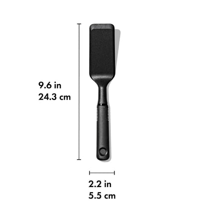 ช้อนตักและเสิร์ฟอาหาร I OXO GG NYLON CUT AND SERVE TURNER