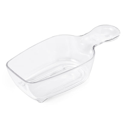 ช้อนตัก ขนาดใหญ่ 120 ml. I OXO POP CONTAINER HALF CUP SCOOP