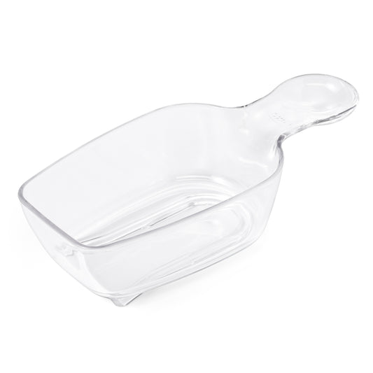 ช้อนตัก ขนาดใหญ่ 120 ml. I OXO POP CONTAINER HALF CUP SCOOP